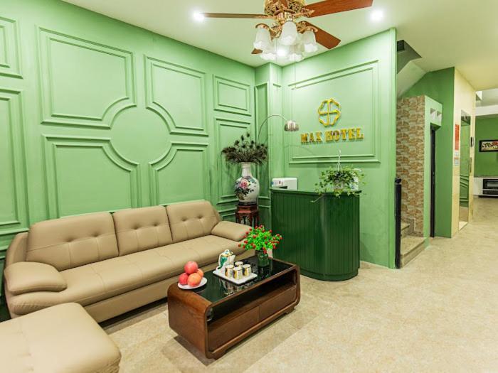 Madelise Max Hotel — Photos 3